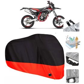 Beta RR 4T 125 Motard Motor Brandası