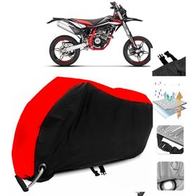 Beta RR 4T 125 Motard Motor Brandası