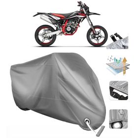 Beta RR 4T 125 Motard VINLEKS Motor Brandası