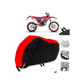 Beta RR 50 Enduro Racing Motor Brandası