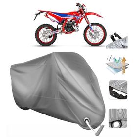 Beta RR 50 Enduro Racing VINLEKS Motor Brandası