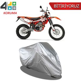 Beta Rs 350 Miflonlu Motosiklet Brandası
