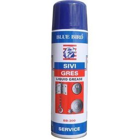 Beta Sıvı Gres Sprey 500 Ml