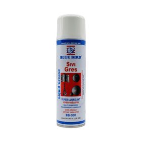 Beta Sıvı Gres Sprey 500 Ml