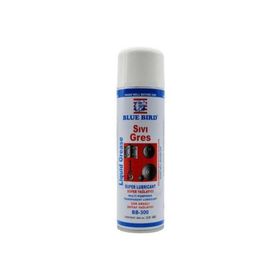 Beta Sıvı Gres Sprey 500 Ml