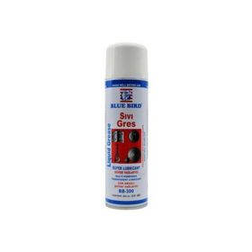 Beta Sıvı Gres Sprey 500 Ml
