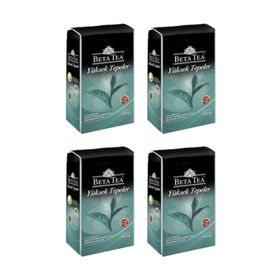 Beta Tea 1 kg Yüksek Tepeler Dökme Çay