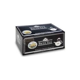 Beta Tea 100'lü 3,2 gr Earl Grey Demlik Poşet
