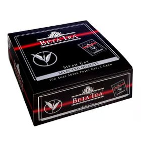 Beta Tea 100'lü Selected Quality Bardak Poşet Çay