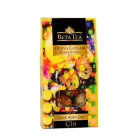 Beta Tea 50 gr Çiçek Açan Çin Çayı