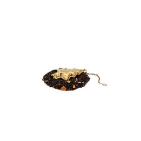 Beta Tea BA0053 Stainless Steel Tea Infuser Gold Süzgeç