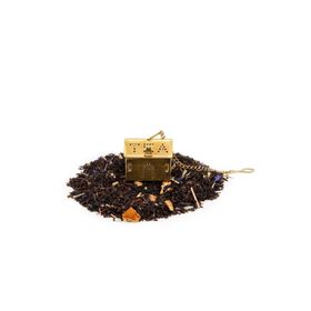 Beta Tea BA0060 Stainless Steel Tea Infuser Gold Süzgeç