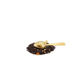 Beta Tea BA0061 Stainless Steel Tea Infuser Gold Süzgeç