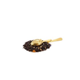 Beta Tea BA0062 Stainless Steel Tea Infuser Gold Süzgeç