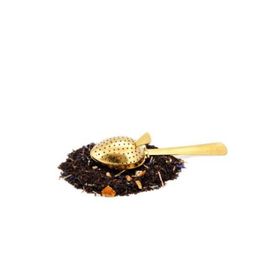 Beta Tea BA0062 Stainless Steel Tea Infuser Gold Süzgeç