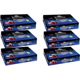 Beta Tea Bergamot Rüyası 3,2 gr Demlik Poşet Çay
