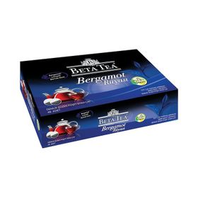 Beta Tea Bergamot Rüyası 3,2 gr Demlik Poşet Çay
