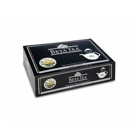 Beta Tea Earl Grey Demlik Poşet 3,2 gr