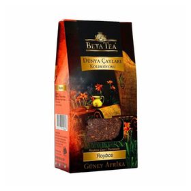 Beta Tea Portakallı Rooibos 50 gr Çayı