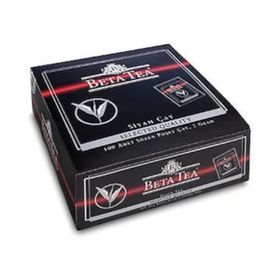 Beta Tea Selected Quality Bardak Poşet 2 gr Seylan Çayı