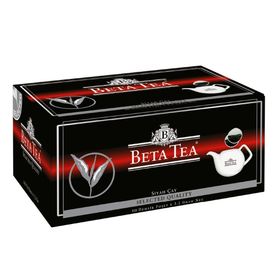 Beta Tea Selected Quality Demlik Poşet 100'lü 3,2 gr Seylan Çayı