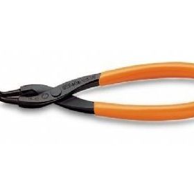 Beta Tools 1033 140X1 3 Eğri Sekman Pensesi