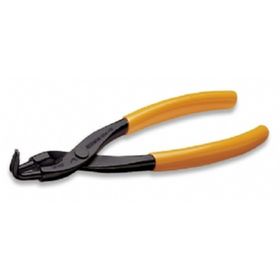 Beta Tools 1034 130X0.9 mm Eğri Sekman Pensi