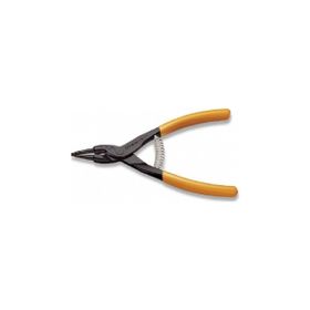 Beta Tools 1036 140X1.3 mm Yaylı Düz Segman Pensesi