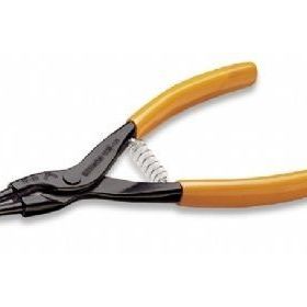 Beta Tools 1038 175 mm Yaylı Eğri Segman Pensesi