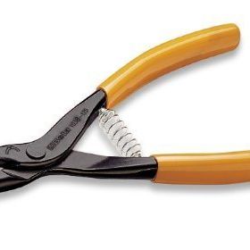 Beta Tools 1038 175 mm Yaylı Eğri Segman Pensesi