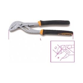 Beta Tools 1047 BM-240 Papağan Pense