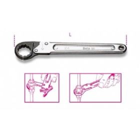 Beta Tools 120-12 mm Cırcır Anahtar