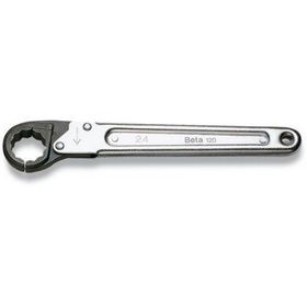 Beta Tools 120-12 mm Cırcır Anahtar
