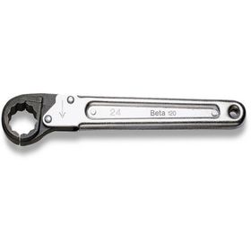 Beta Tools 120-12 mm Cırcır Anahtar