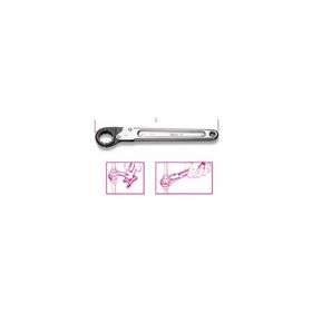 Beta Tools 120 mm Cırcır Anahtar