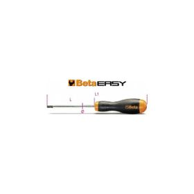 Beta Tools 1207TX 27 Torks Tornavida
