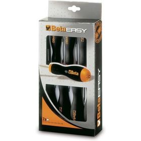 Beta Tools 1207TX/D7 Torks Tornavida Takımı