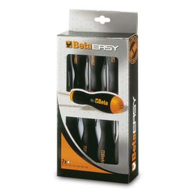 Beta Tools 1207TX/D7 Torks Tornavida Takımı