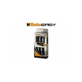 Beta Tools 1207TX/D7 Torks Tornavida Takımı