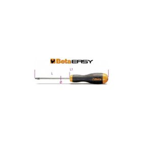 Beta Tools 1208RTX 09 Tornavida