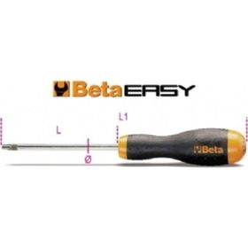 Beta Tools 1208RTX 30 Tornavida