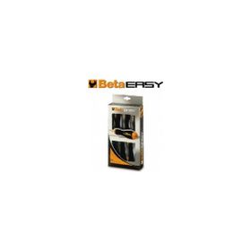 Beta Tools 1208RTX-D7 Delikli Torks Tornavida Takımı