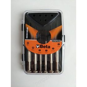 Beta Tools 1229LPH/A6 Saatçi Tornavida Takımı