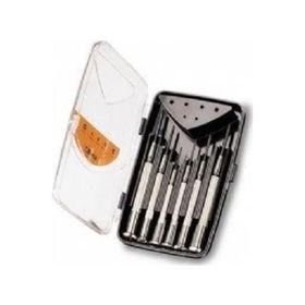 Beta Tools 1229LPH/A6 Saatçi Tornavida Takımı