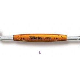 Beta Tools 1238B 1-2 Z Yıldız Tornavida