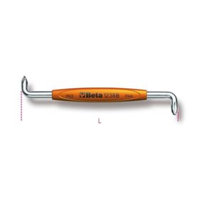 Beta Tools 1238B 1-2 Z Yıldız Tornavida