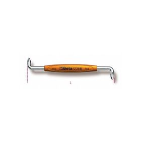 Beta Tools 1238B 1-2 Z Yıldız Tornavida
