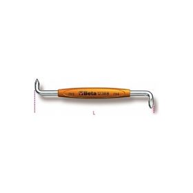 Beta Tools 1238B 1-2 Z Yıldız Tornavida