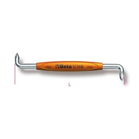 Beta Tools 1238B 1-2 Z Yıldız Tornavida
