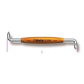 Beta Tools 1238B 1-2 Z Yıldız Tornavida